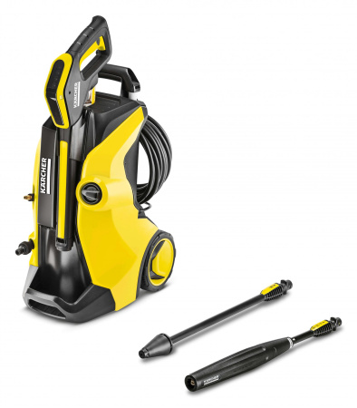 Минимойка Karcher K 5 Full Control