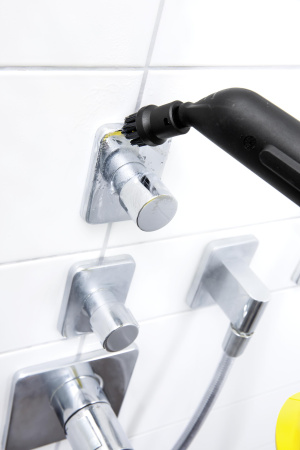 Пароочиститель Karcher SC 1