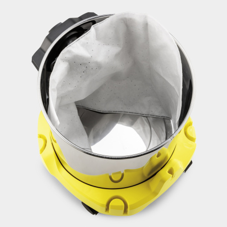 Хозяйственный пылесос Karcher WD 3 P S V-17/4/20