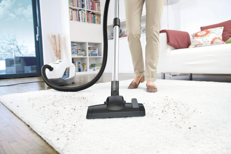 Пылесос с аквафильтром Karcher DS 6 Premium Пылесос с аквафильтром Karcher DS 6 Premium