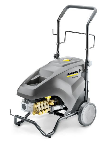 Аппарат высокого давления Karcher HD 9/20-4 KAP Аппарат высокого давления Karcher HD 9/20-4 KAP