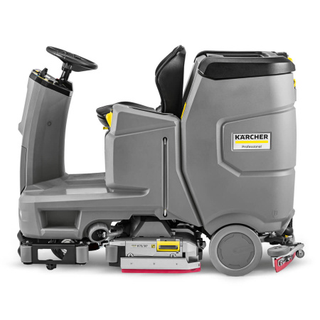 Поломоечная машина Karcher B 110 Bp Поломоечная машина Karcher B 110 Bp