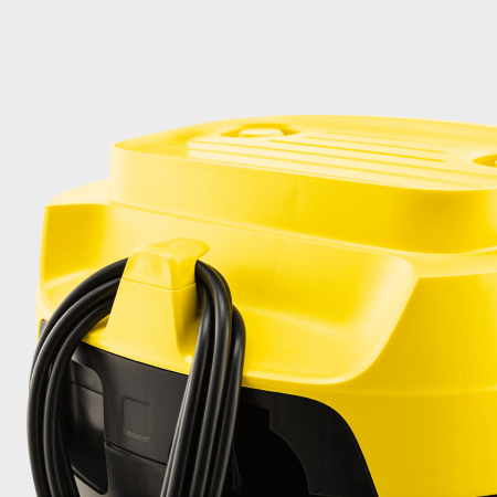 Хозяйственный пылесос Karcher WD 3 V-17/4/20 (MV 3)