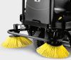 Подметальная машина Karcher KM 100/100 R D Подметальная машина Karcher KM 100/100 R D