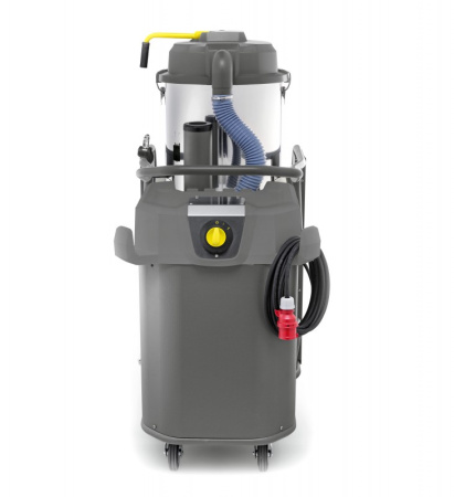 Пылесос Karcher IVS 100/75 Lp