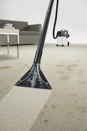 Пылесос моющий Karcher SE 6.100 Пылесос моющий Karcher SE 6.100
