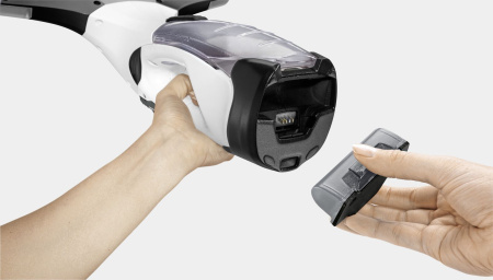 Стеклоочиститель WV 5 Plus N