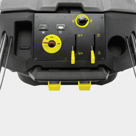Подметальная машина Karcher KM 85/50 W Bp Подметальная машина Karcher KM 85/50 W Bp