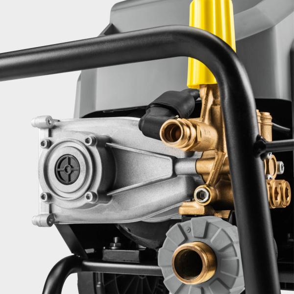 Аппарат высокого давления Karcher HD 10/21-4 M Classic Аппарат высокого давления Karcher HD 10/21-4 M Classic
