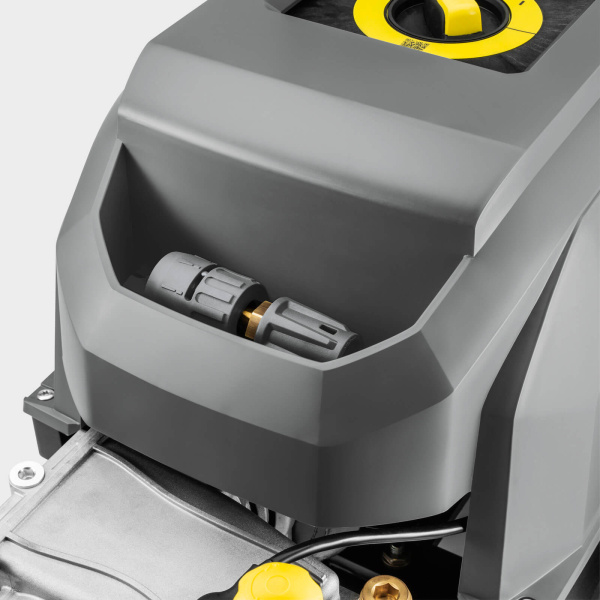 Аппарат высокого давления Karcher HD 7/18-4 M Classic Аппарат высокого давления Karcher HD 7/18-4 M Classic