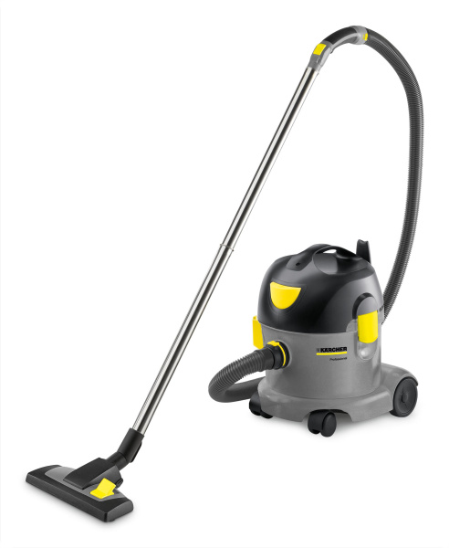 Пылесос сухой уборки Karcher T 10/1 Пылесос сухой уборки Karcher T 10/1