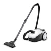 Пылесос сухой уборки Karcher VC 2 (Полная комплектация. Отсутствует упаковочная коробка)