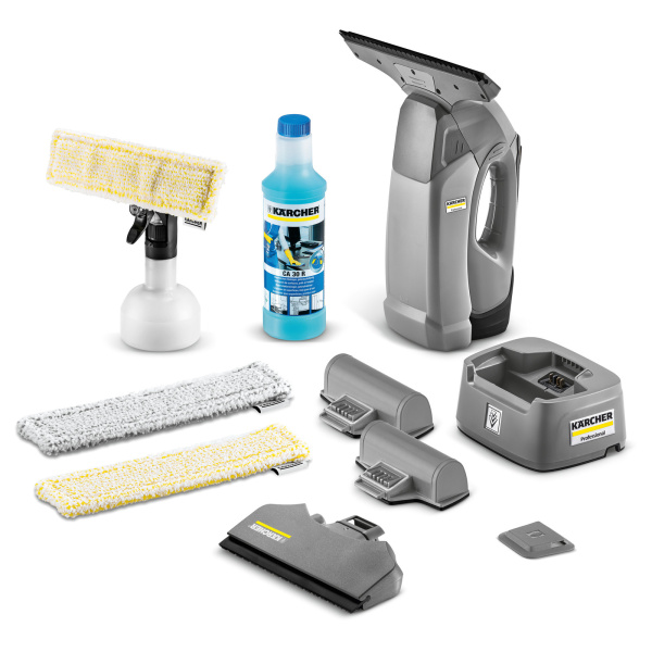 Профессиональный стеклоочиститель Karcher WVP 10 Adv *EU Профессиональный стеклоочиститель Karcher WVP 10 Adv *EU