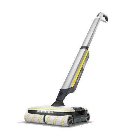 Аппарат для влажной уборки пола Karcher FC 7 Plus