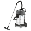 Пылесос для влажной и сухой уборки Karcher NT 70/2 Me Classic