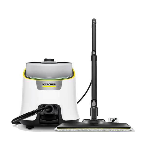 Пароочиститель Karcher SC 4 Deluxe Iron Пароочиститель Karcher SC 4 Deluxe Iron