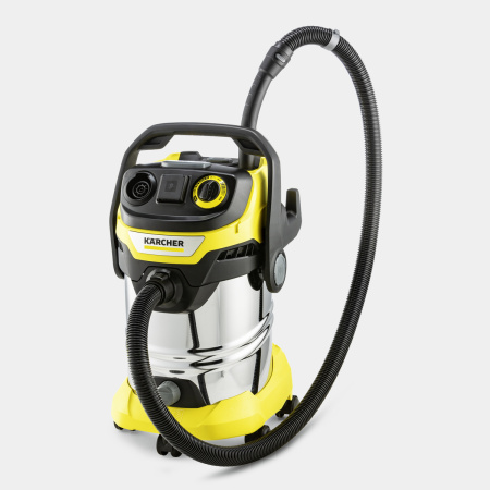 Хозяйственный пылесос Karcher WD 6 P S V-30/6/22/T Хозяйственный пылесос Karcher WD 6 P S V-30/6/22/T