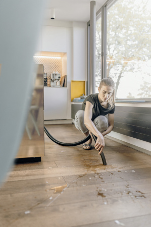 Хозяйственный пылесос Karcher WD 6 P S V-30/6/22/T Хозяйственный пылесос Karcher WD 6 P S V-30/6/22/T