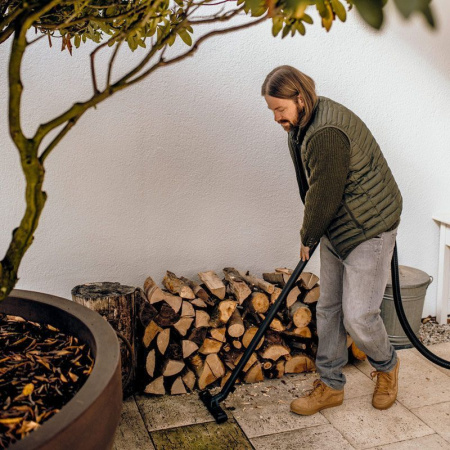 Хозяйственный пылесос Karcher WD 3 V-19/4/20 Хозяйственный пылесос Karcher WD 3 V-19/4/20