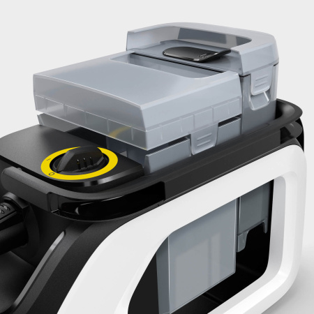 Моющий пылесос Karcher SE 3 Compact