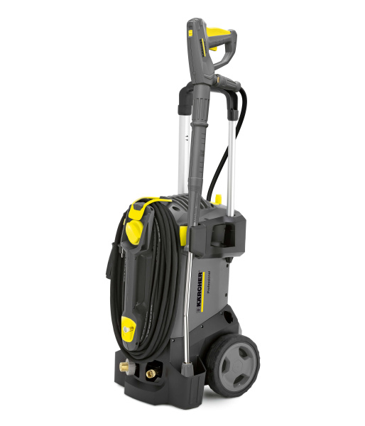 Аппарат высокого давления Karcher HD 5/15 C