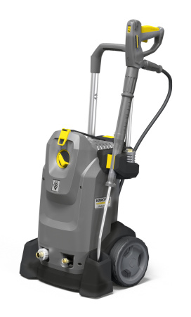 Аппарат высокого давления Karcher HD 6/15 M Аппарат высокого давления Karcher HD 6/15 M