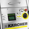 Аппарат для очистки сухим льдом Karcher IB 7/40 Classic Аппарат для очистки сухим льдом Karcher IB 7/40 Classic