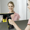 Стеклоочиститель Karcher WV 2 Black Edition