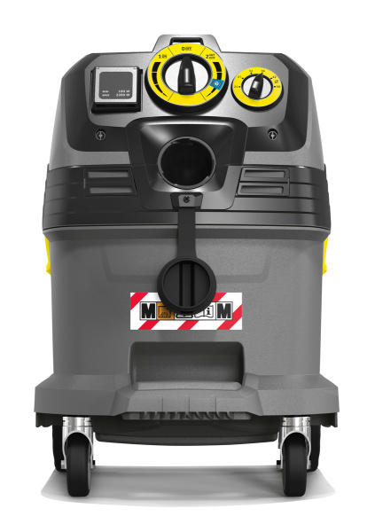 Пылесос для влажной и сухой уборки Karcher NT 30/1 Tact Te M Пылесос для влажной и сухой уборки Karcher NT 30/1 Tact Te M