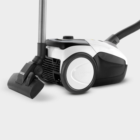 Пылесос сухой уборки Karcher VC 2