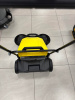 Подметальная машина Karcher S 4 Twin (мелкие потертости на корпусе, помята коробка)