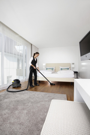 Пылесос сухой уборки Karcher T 12/1 Пылесос сухой уборки Karcher T 12/1