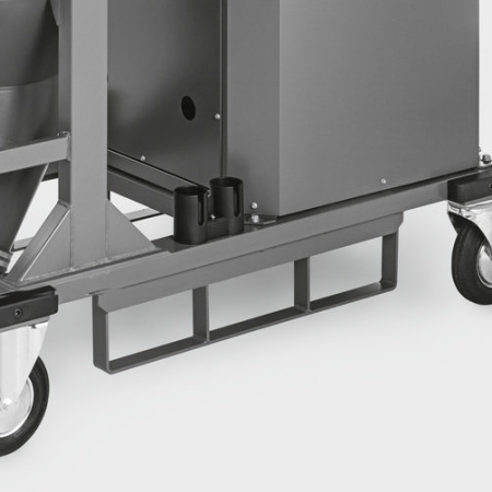 Пылесос Karcher IVR 100/60 Ef