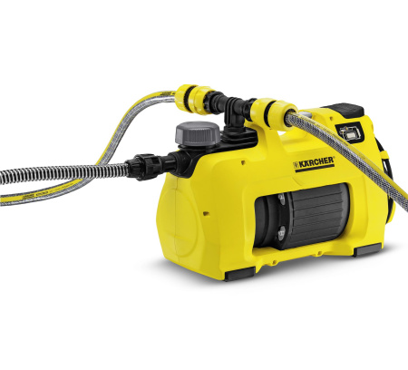 Насосная станция Karcher BP 3 Home & Garden