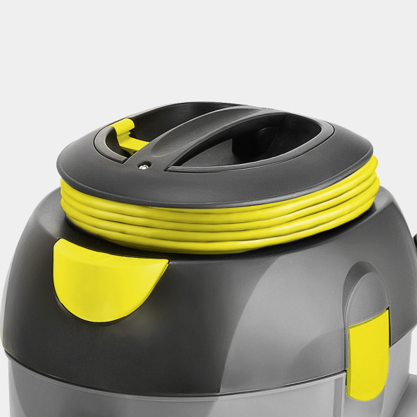 Пылесос сухой уборки Karcher T 11/1 Classic Пылесос сухой уборки Karcher T 11/1 Classic