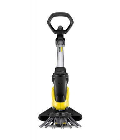 Аккумуляторный удалитель сорняков Karcher WRE 18-55 Battery Set