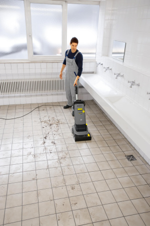 Поломоечная машина Karcher BR 30/4 C