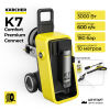 Мойка высокого давления Karcher K7 Comfort Premium Connect