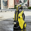 Минимойка высокого давления Karcher K 5 Smart Control Flex eco!Booster