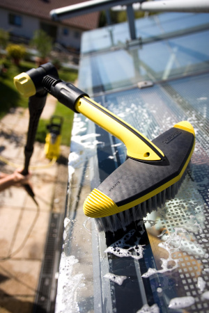 Мягкая щетка Karcher WB 60 Мягкая щетка Karcher WB 60