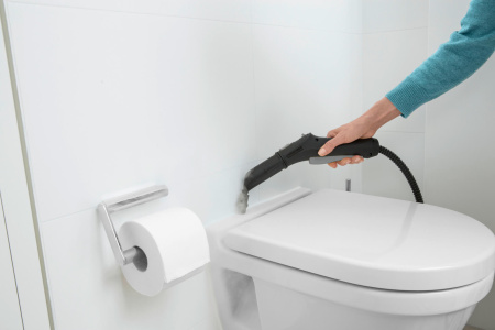 Пароочиститель Karcher SC 2 EasyFix Premium Пароочиститель Karcher SC 2 EasyFix Premium