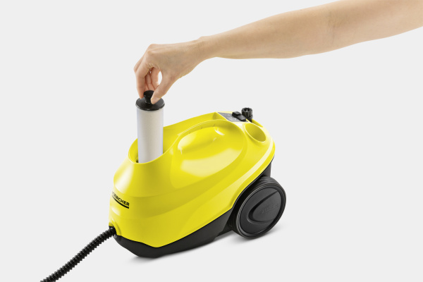 Пароочиститель Karcher SC 3 EasyFix Пароочиститель Karcher SC 3 EasyFix