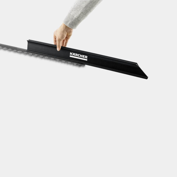 Аккумуляторные ножницы для кустарников Karcher HGE 36-60 Battery Аккумуляторные ножницы для кустарников Karcher HGE 36-60 Battery