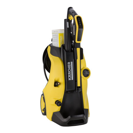 Минимойка Karcher K 5 Premium Full Control Plus