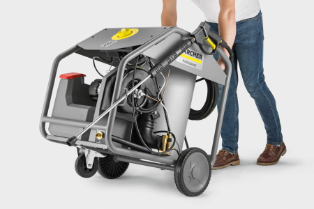 Мобильный водонагреватель Karcher HG 64