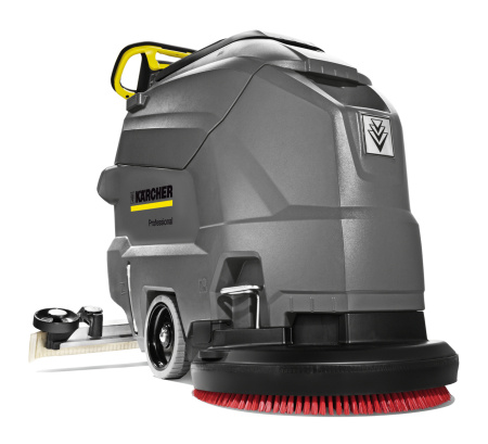 Поломоечная машина Karcher BD 50/50 C Bp Classic
