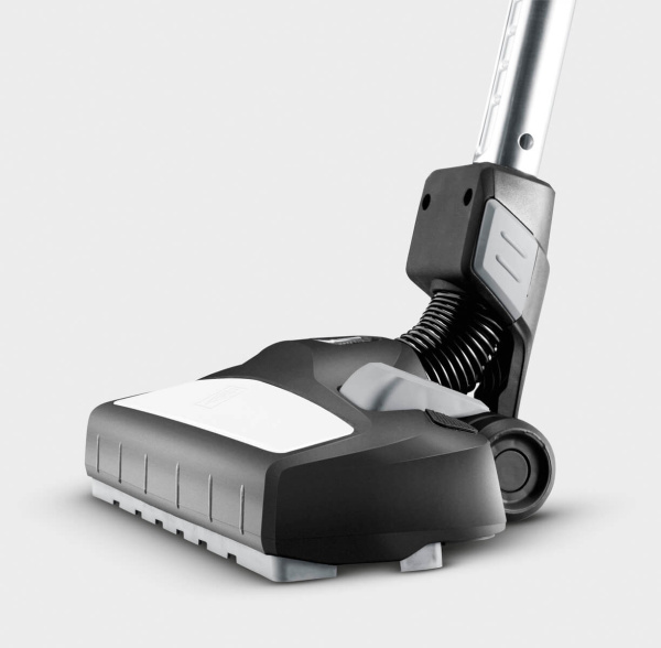 Ручной пылесос Karcher VC 5 Cordless White