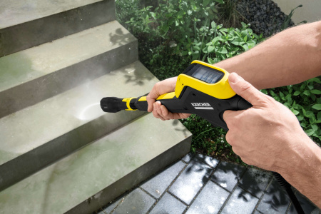 Минимойка Karcher K 7 Premium Full Control Plus