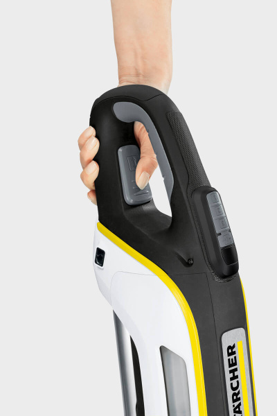 Ручной пылесос Karcher VC 5 Cordless White