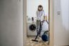 Хозяйственный пылесос Karcher WD 4 S V-20/5/22 Хозяйственный пылесос Karcher WD 4 S V-20/5/22